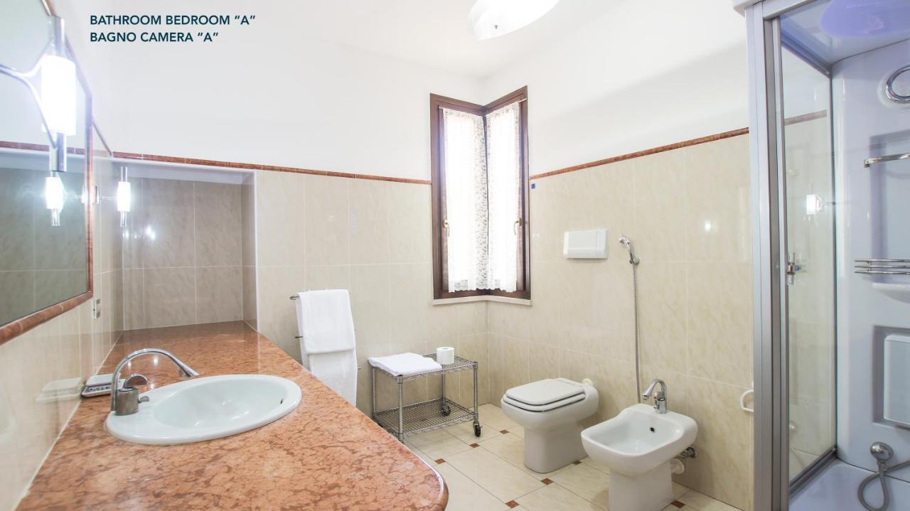 Villa Mio Desenzano del Garda Exterior foto