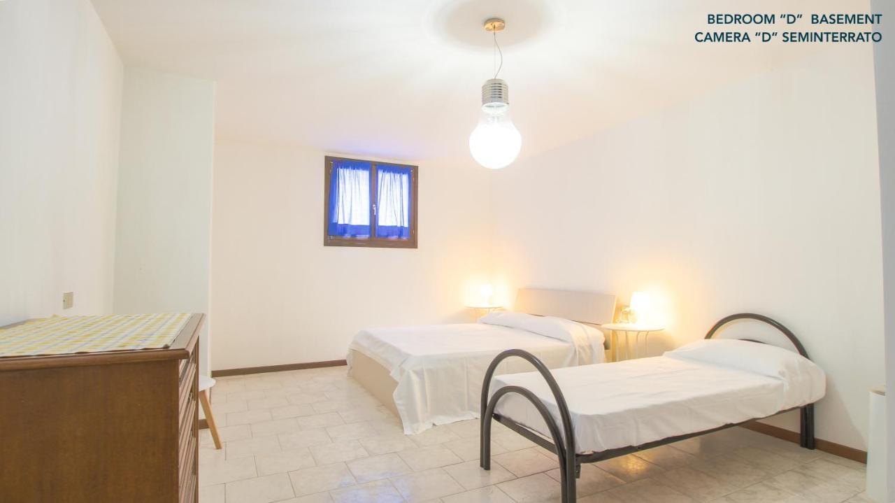 Villa Mio Desenzano del Garda Exterior foto